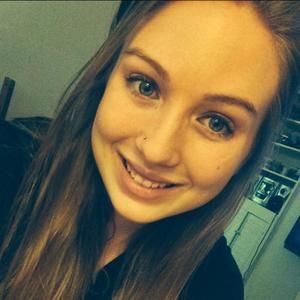 Meet your Posher, Christy